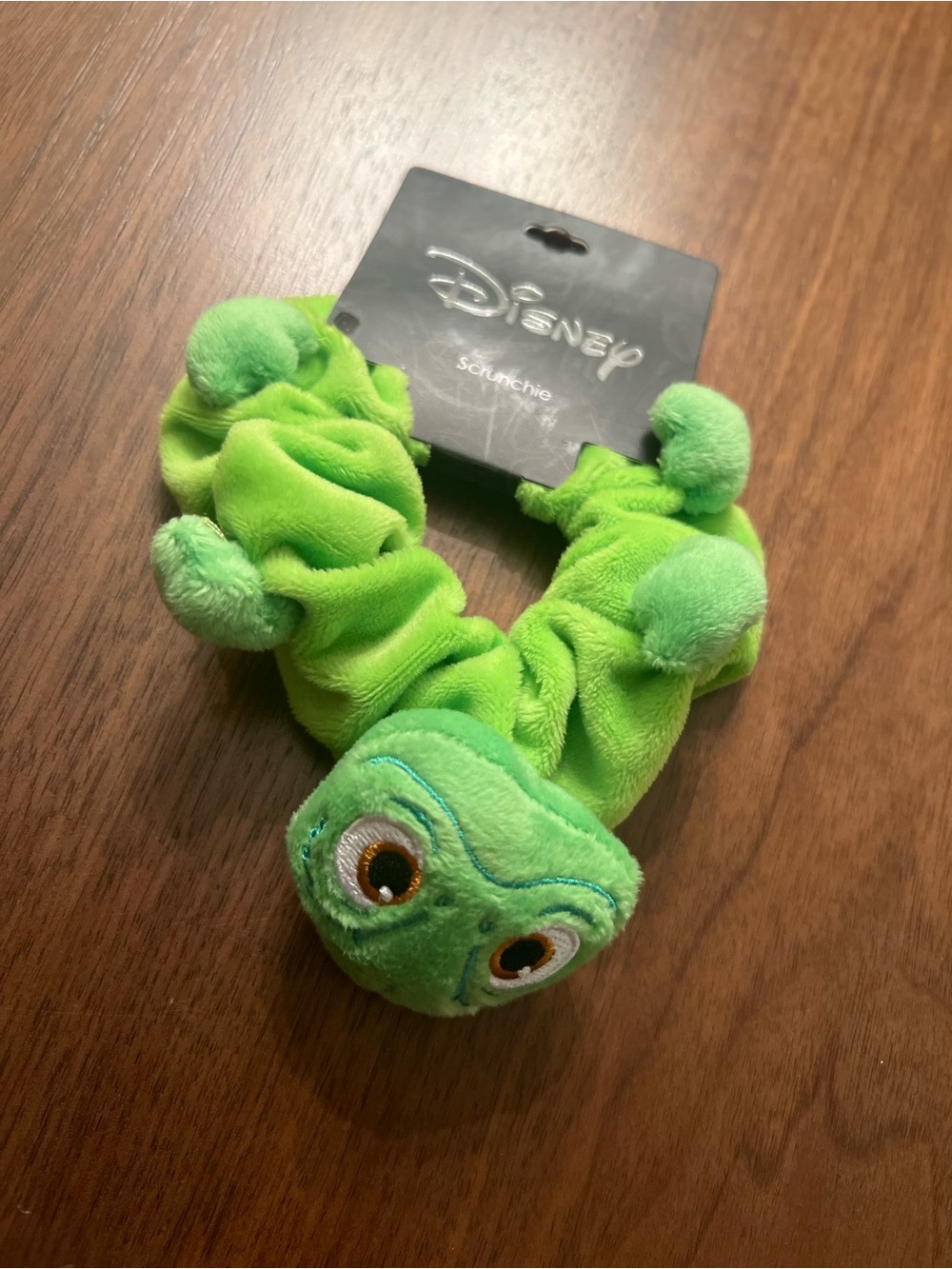 NEW Pascal scrunchie - Picture 5 of 6